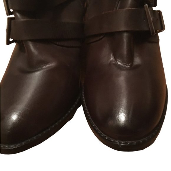 29 Porter Rd Ankle Booties - Picture 3 of 5